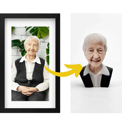 MemoPorträt